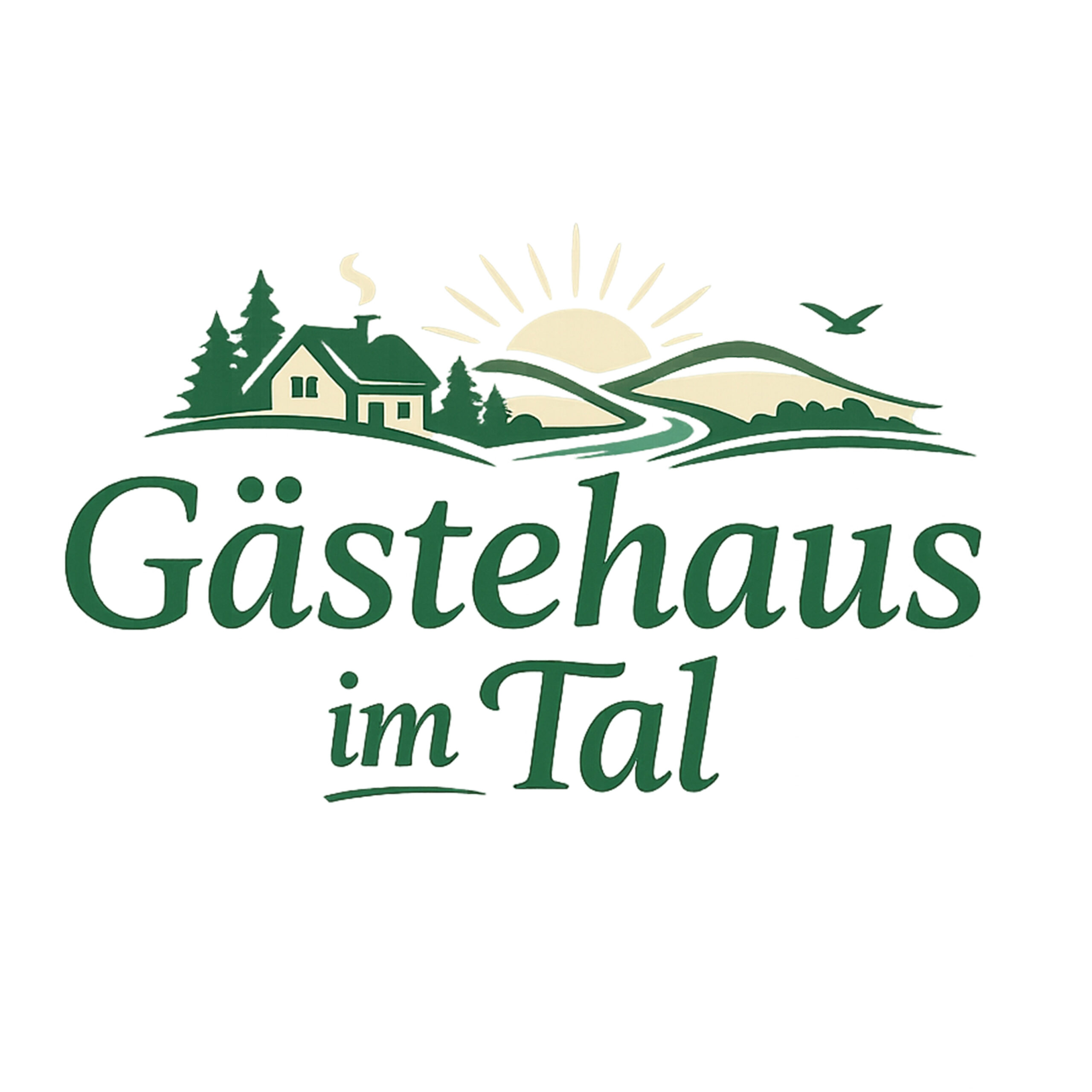 Gaestehaus_Logo